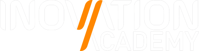 logo da inovation academy