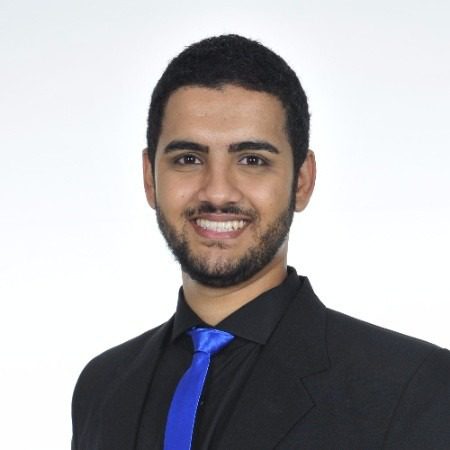 VINÍCIUS BARBOSA