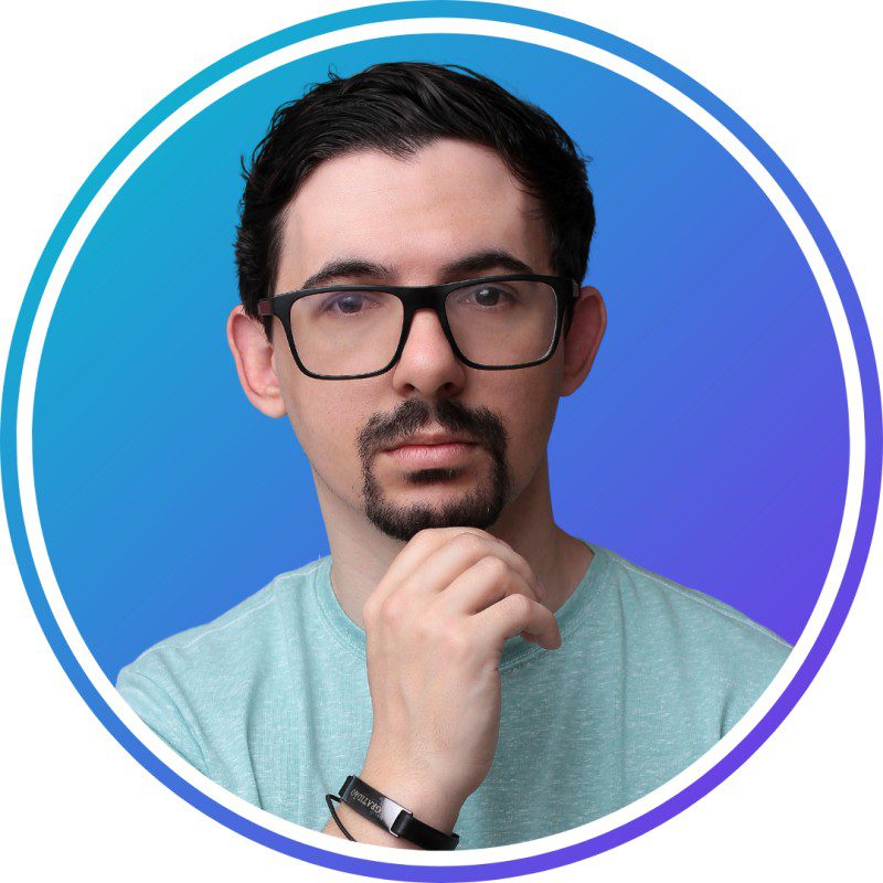 Daniel Paz